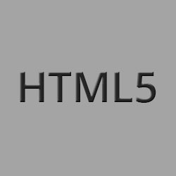 HTML5 Development