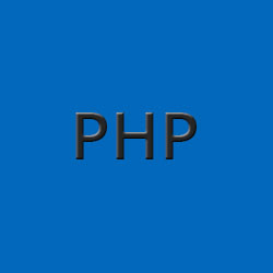 PHP Development