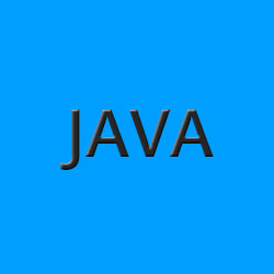 JAVA Development