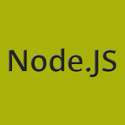 Node.JS Development