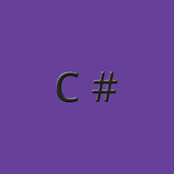 C# Development