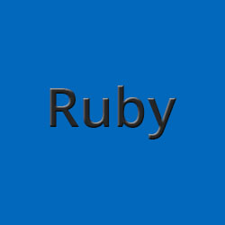 Ruby Development